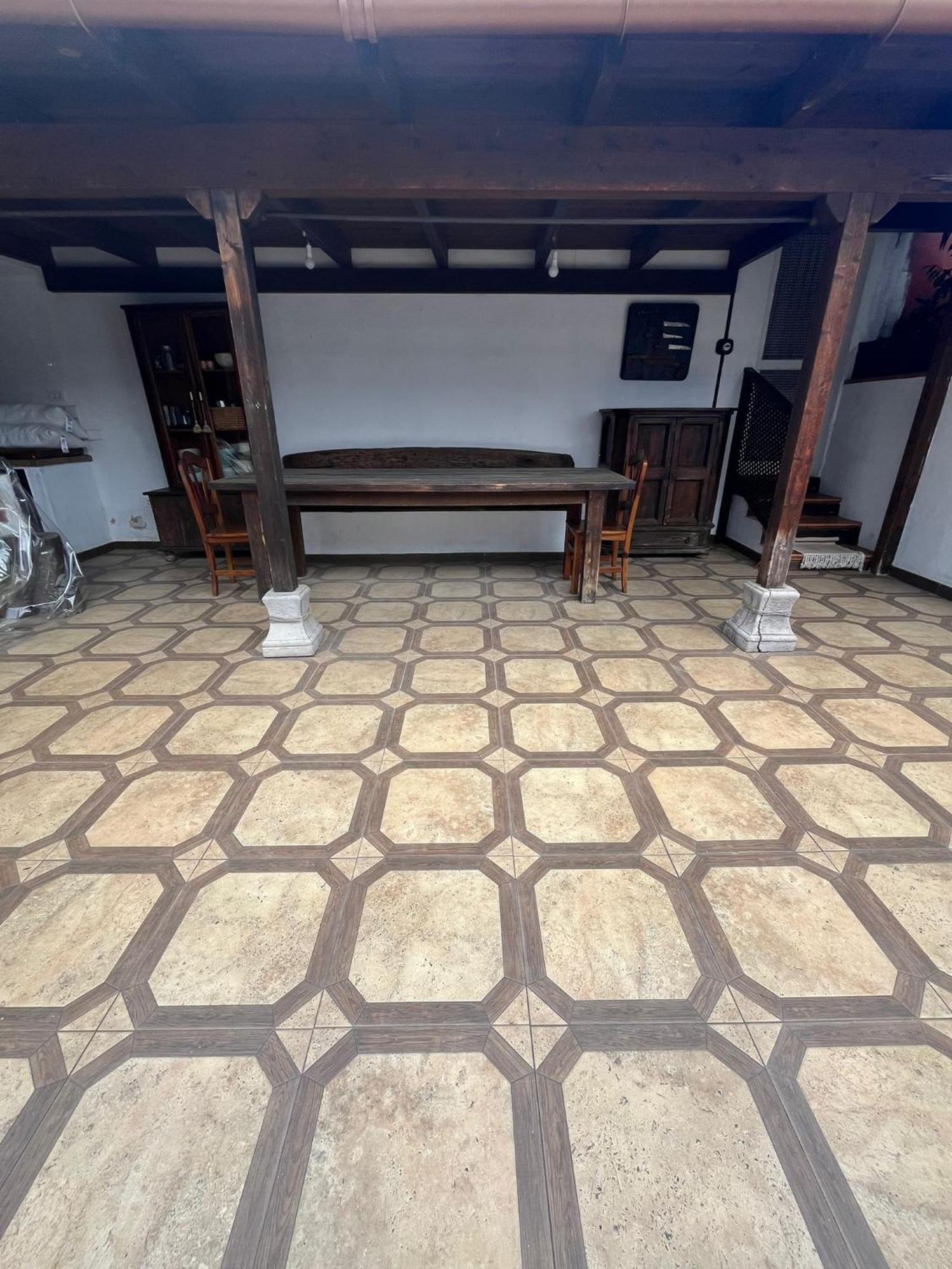 Casa Porfirio Y Cristina Apartment Pedro Alvarez Екстериор снимка