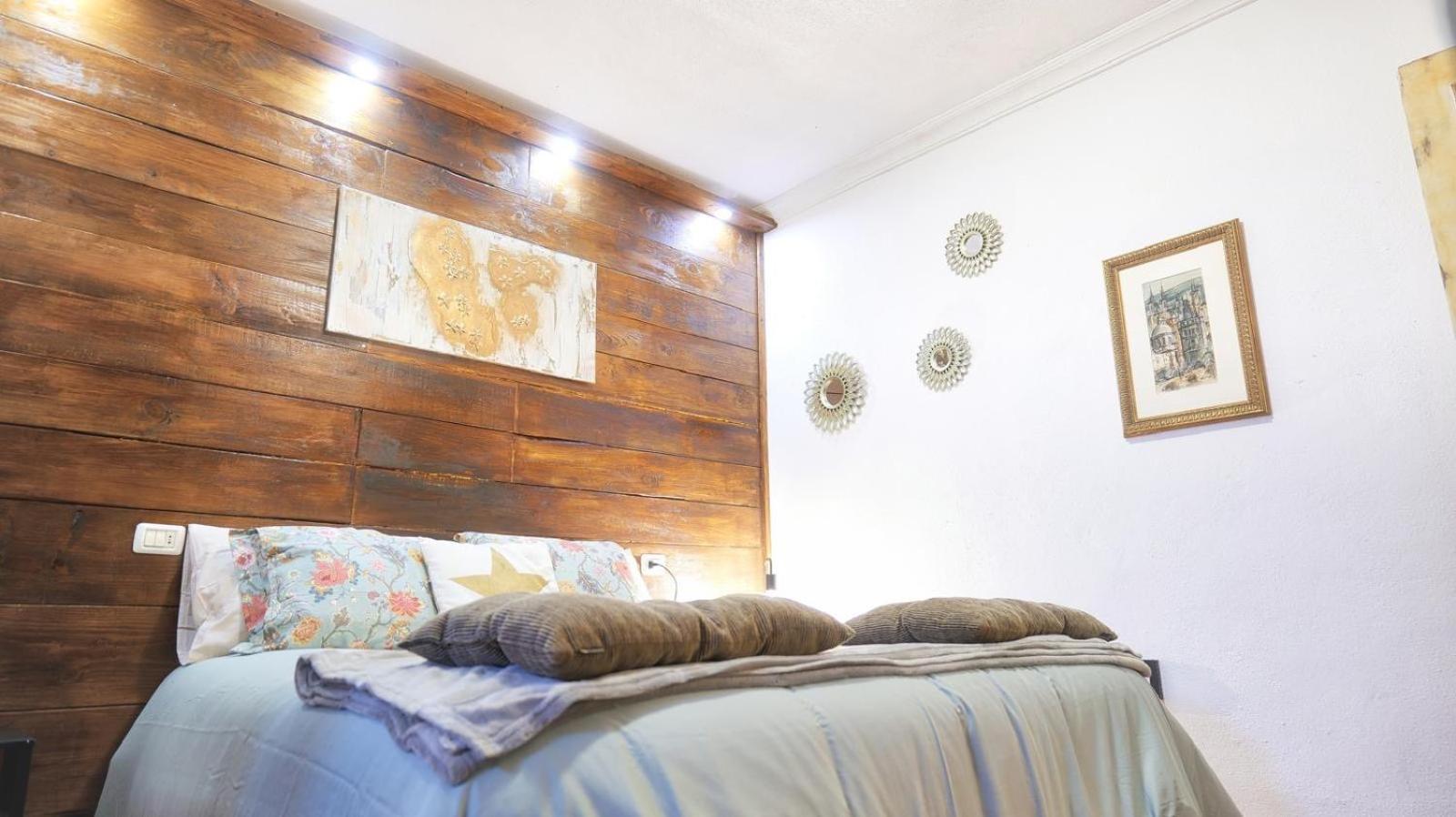 Casa Porfirio Y Cristina Apartment Pedro Alvarez Екстериор снимка