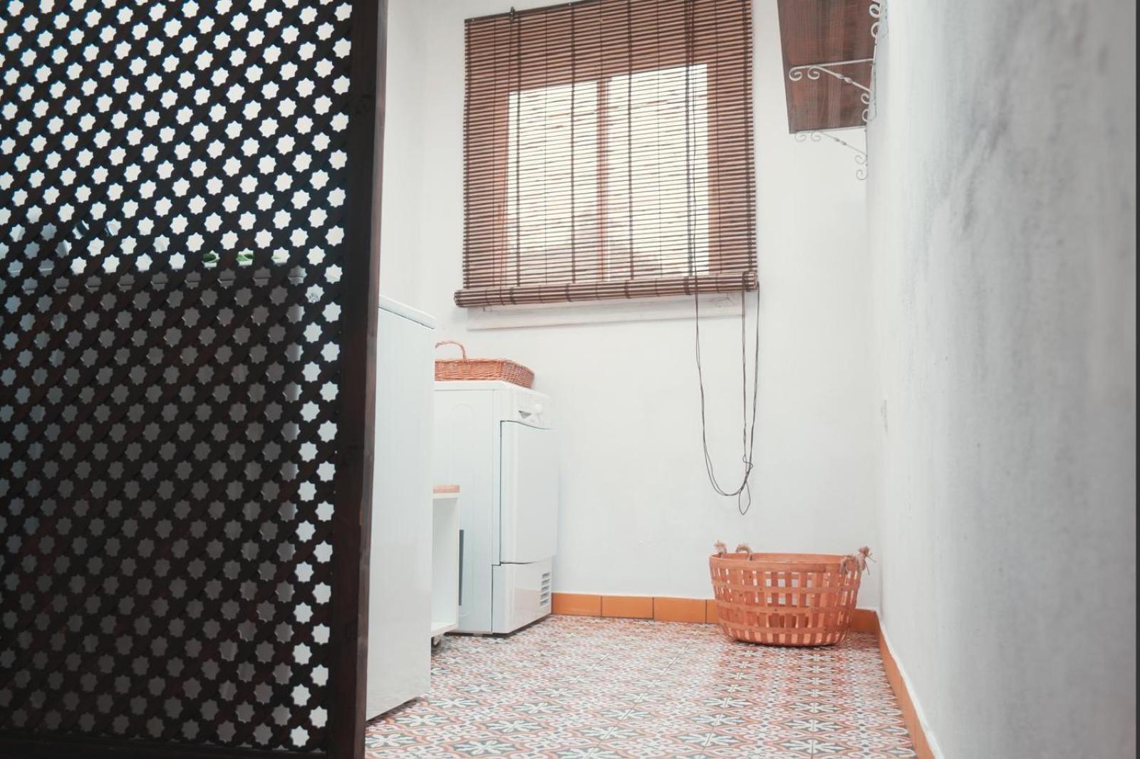 Casa Porfirio Y Cristina Apartment Pedro Alvarez Екстериор снимка