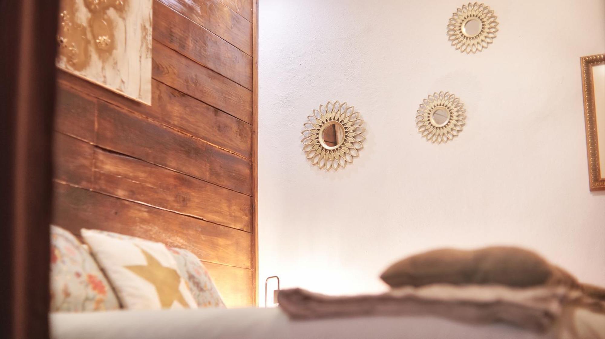 Casa Porfirio Y Cristina Apartment Pedro Alvarez Екстериор снимка